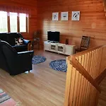 Martinmaki Villa