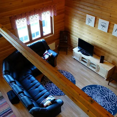 Villa Martinmaki *